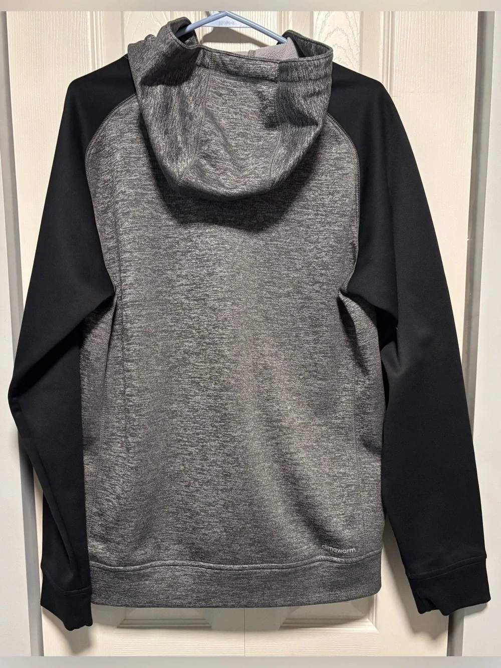 Adidas Climawarm Hoodie Sweatshirt